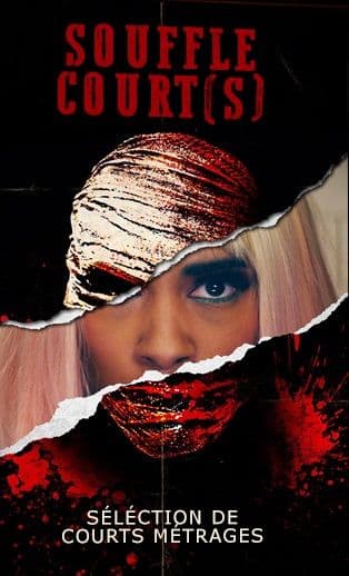 Affiche de Souffle Court(s)
