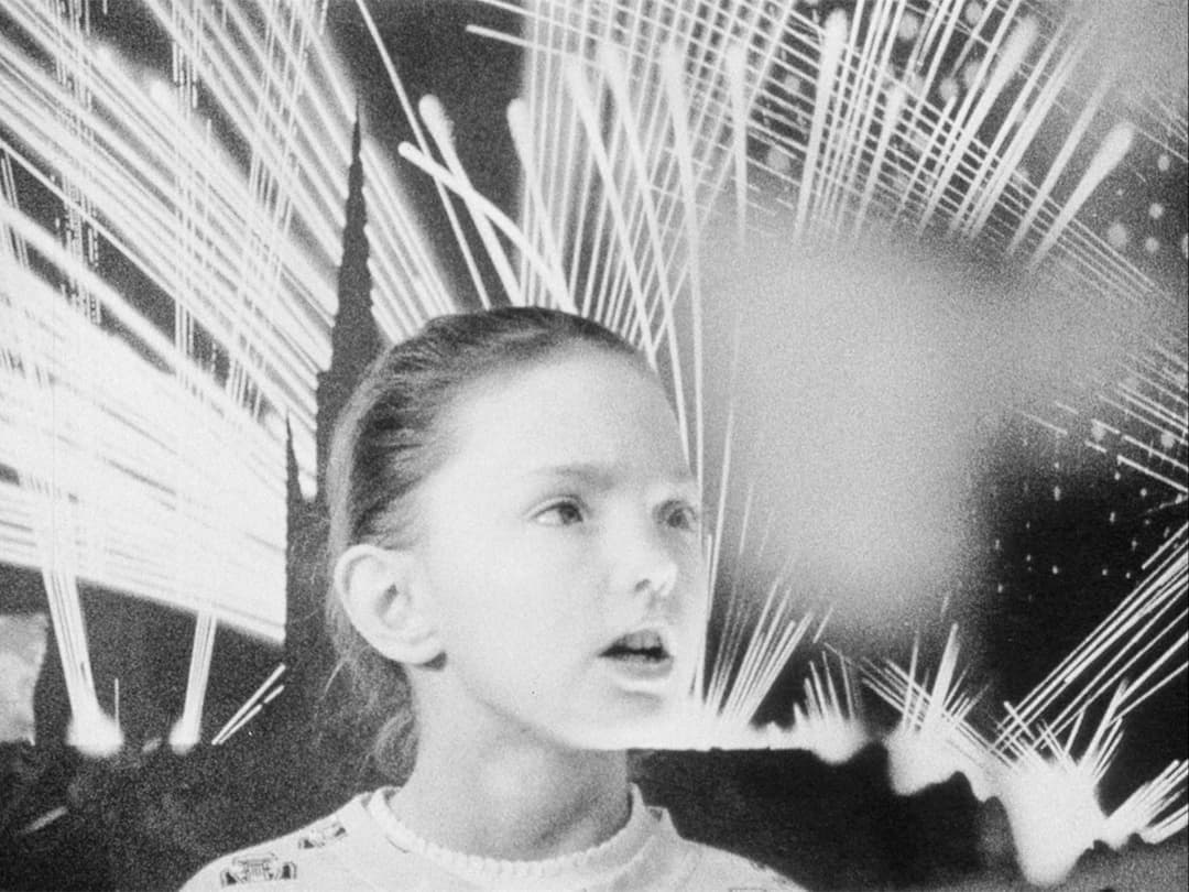 Affiche de Scratch Projection : SEUILS CRITIQUES : LESLIE THORNTON & ALICE LOVEJOY
