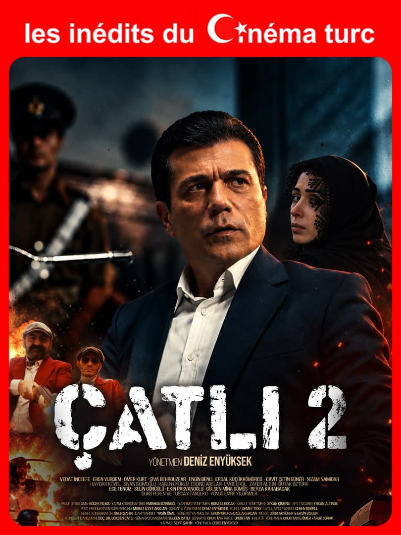 Affiche de Çatli 2