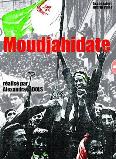 Affiche de Moudjahidate