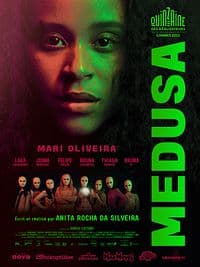 Affiche de Medusa