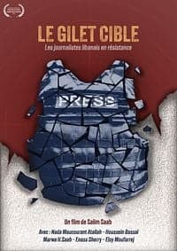Affiche de Le Gilet cible