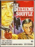 Affiche de Le Deuxième souffle