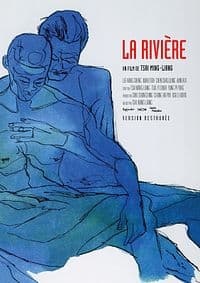 Affiche de La Rivière