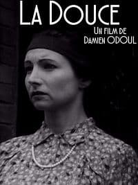 Affiche de La Douce