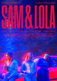 Affiche de Sam et Lola