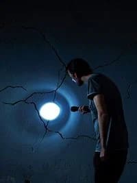 Affiche de In This Darkness I See You
