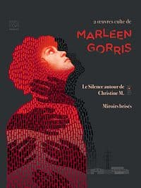Affiche de Miroirs brisés