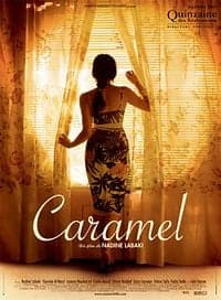 Affiche de Caramel