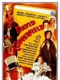 Affiche de David Copperfield