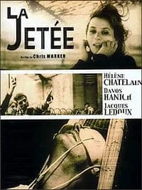 Affiche de La Jetée