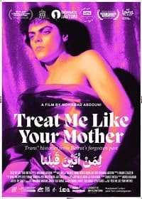 Affiche de Treat Me Like Your Mother