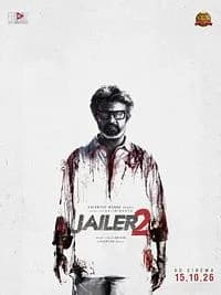 Affiche de Jailer 2