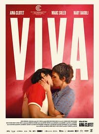 Affiche de Viva