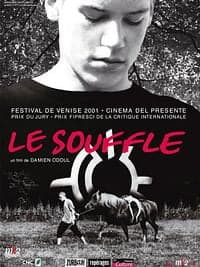 Affiche de Le Souffle
