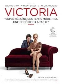Affiche de Victoria