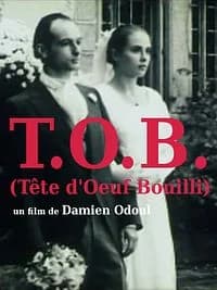 Affiche de Tob