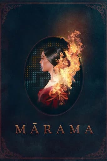 Affiche de Mārama