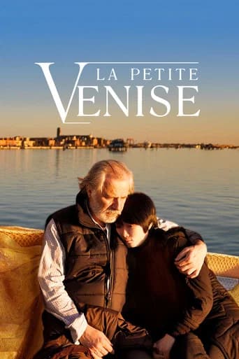 Affiche de La petite Venise