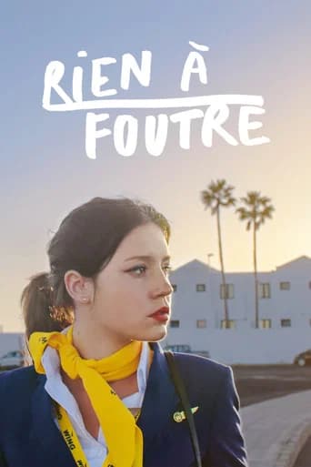 Affiche de Rien à foutre