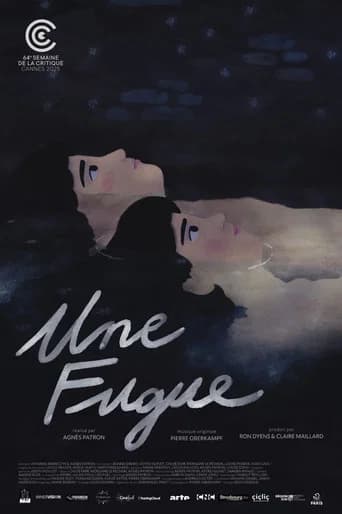 Affiche de Une fugue