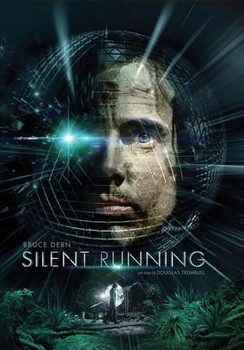 Affiche de Silent Running