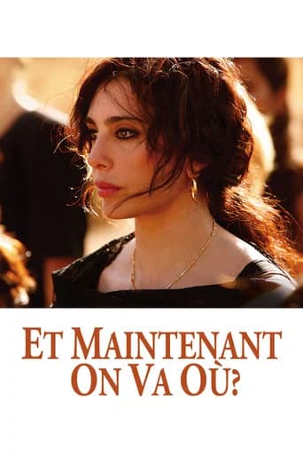 Affiche de Et maintenant on va où ?