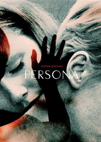 Affiche de Persona
