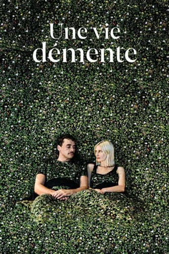 Affiche de Une vie démente