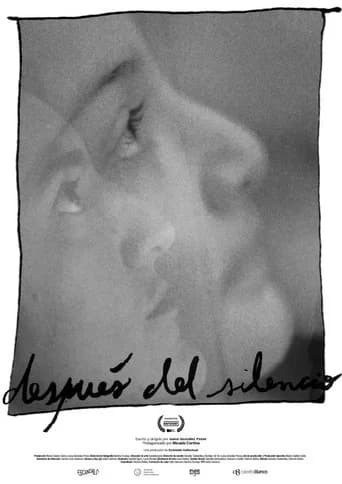 Affiche de Despues Del Silencio
