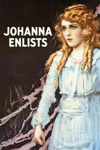 Affiche de Johanna Enlists