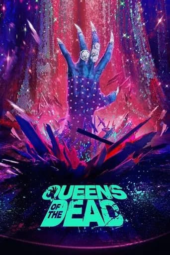 Affiche de Queens Of The Dead