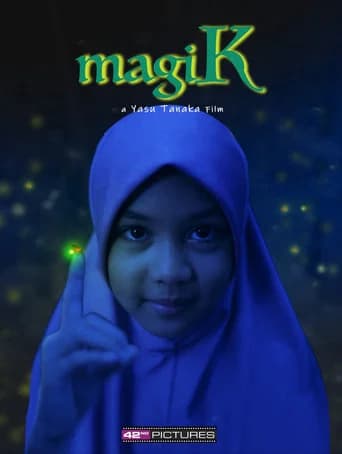 Affiche de Magik