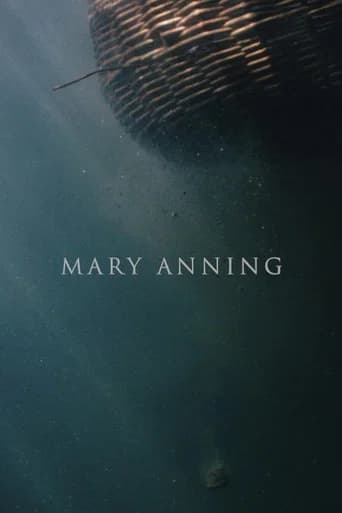 Affiche de Mary Anning