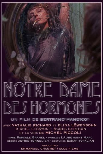 Affiche de Notre Dame des Hormones