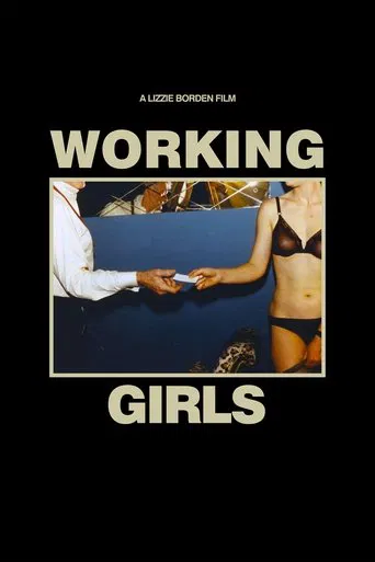 Affiche de Working Girls