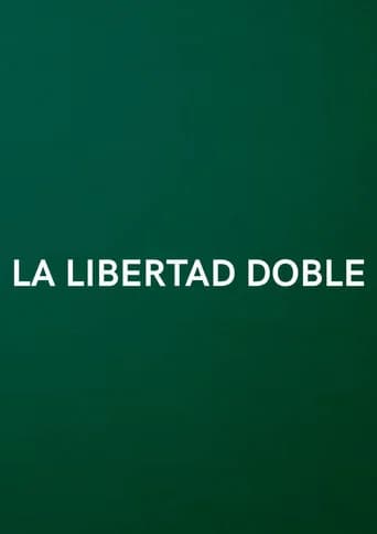 Affiche de La libertad doble
