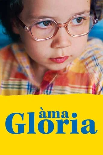 Affiche de Àma Gloria