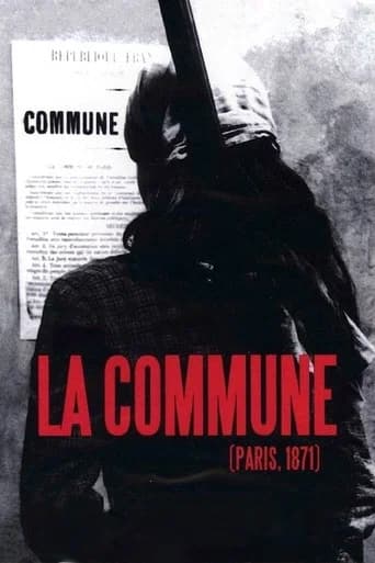 Affiche de La Commune (Paris 1871)
