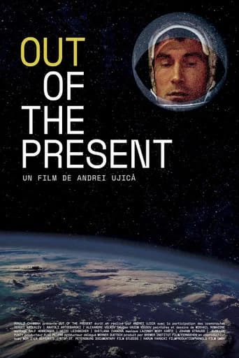 Affiche de Out of the Present