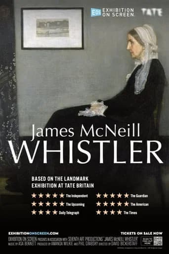 Affiche de James McNeill Whistler