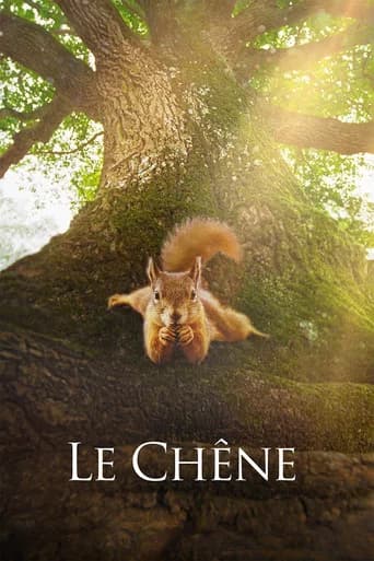 Affiche de Le Chene