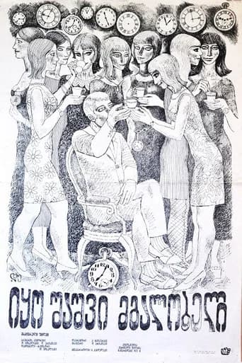 Affiche de Il etait une fois un merle chanteur