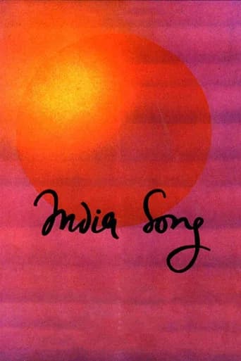 Affiche de India Song