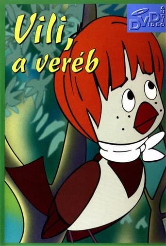 Affiche de Willy le moineau