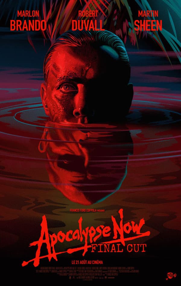 Affiche de Apocalypse Now Final Cut