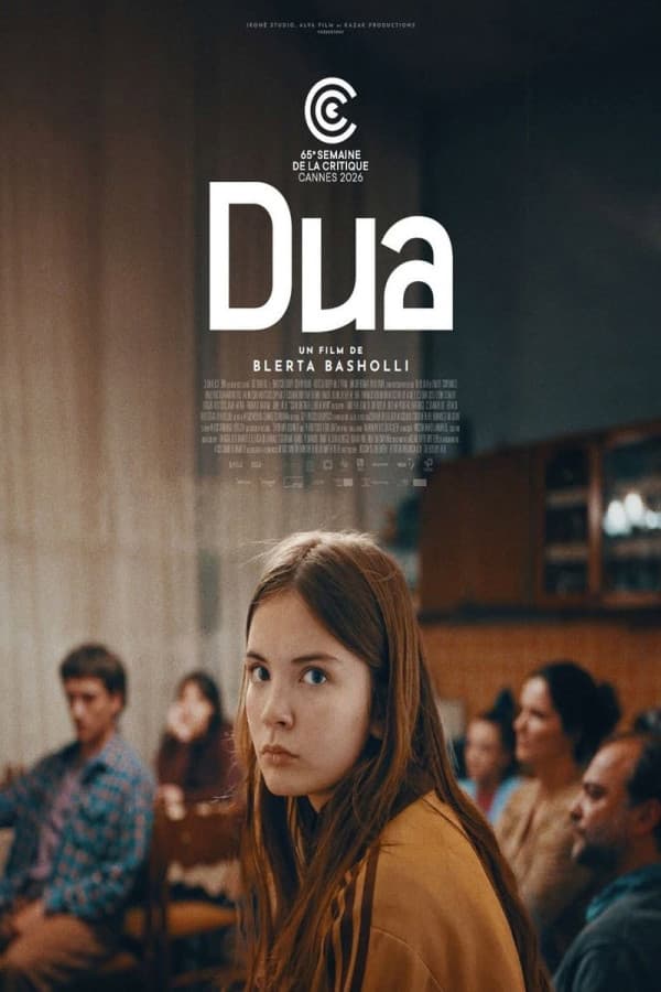 Affiche de Dua