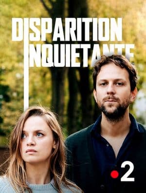 Affiche de Compétition internationale - Séance 2 : DISPARITION INQUIÉTANTE