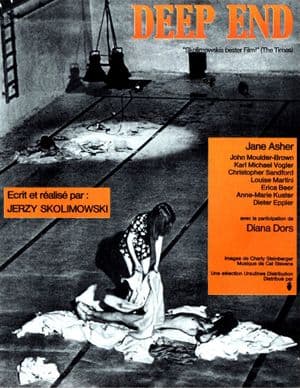 Affiche de Deep End