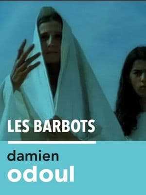 Affiche de Les Barbots